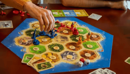 Catan