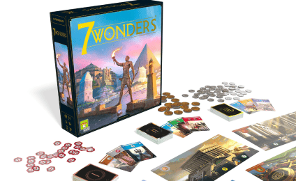 7 Wonders