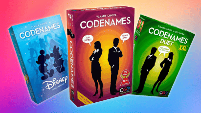 Codenames