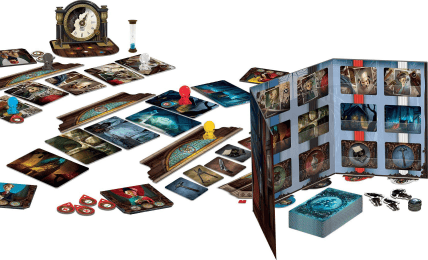 Mysterium